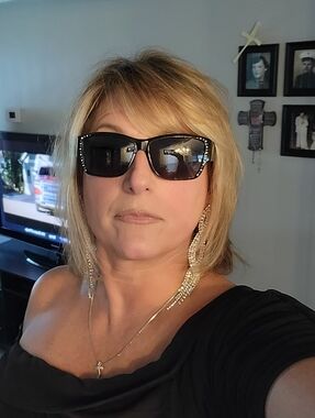 Meet your Posher, Gail